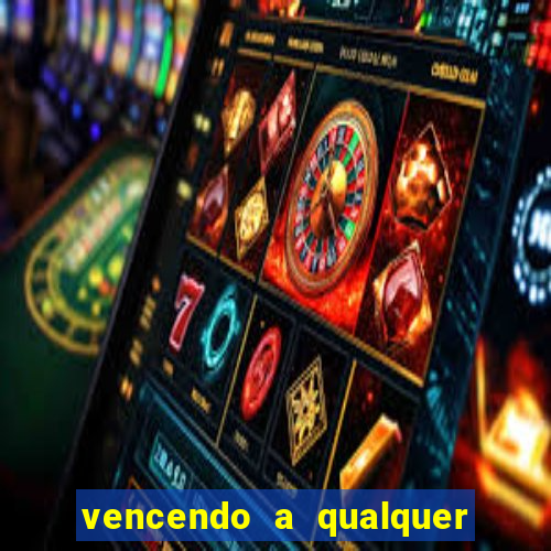 vencendo a qualquer momento sportingbet